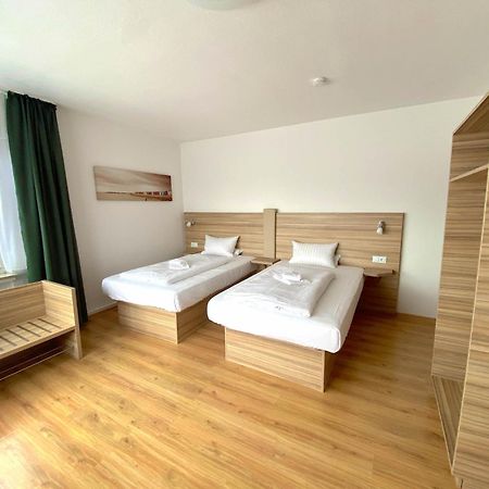Limok Rooms Hamm Хамм Экстерьер фото