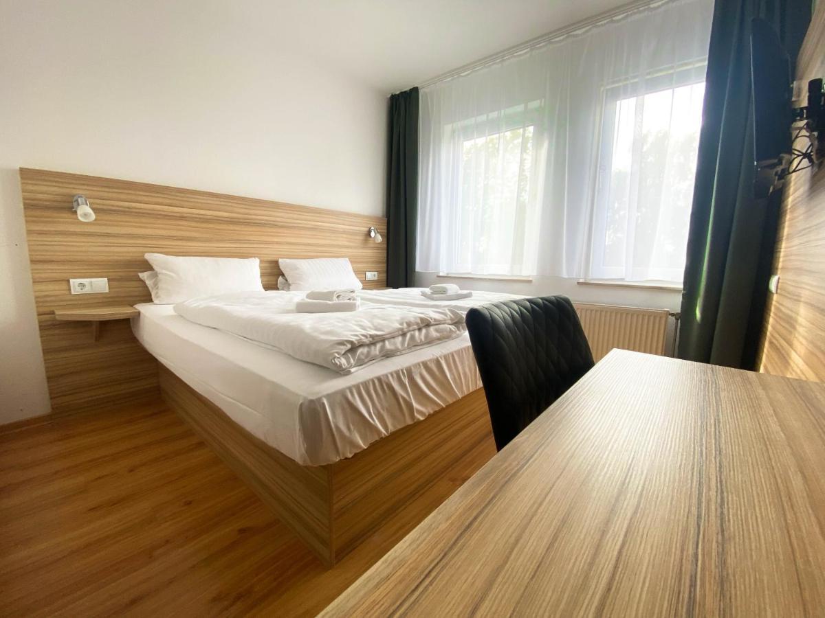 Limok Rooms Hamm Хамм Экстерьер фото