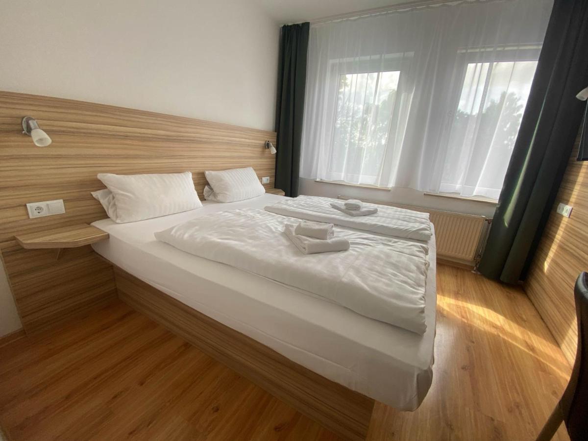 Limok Rooms Hamm Хамм Экстерьер фото