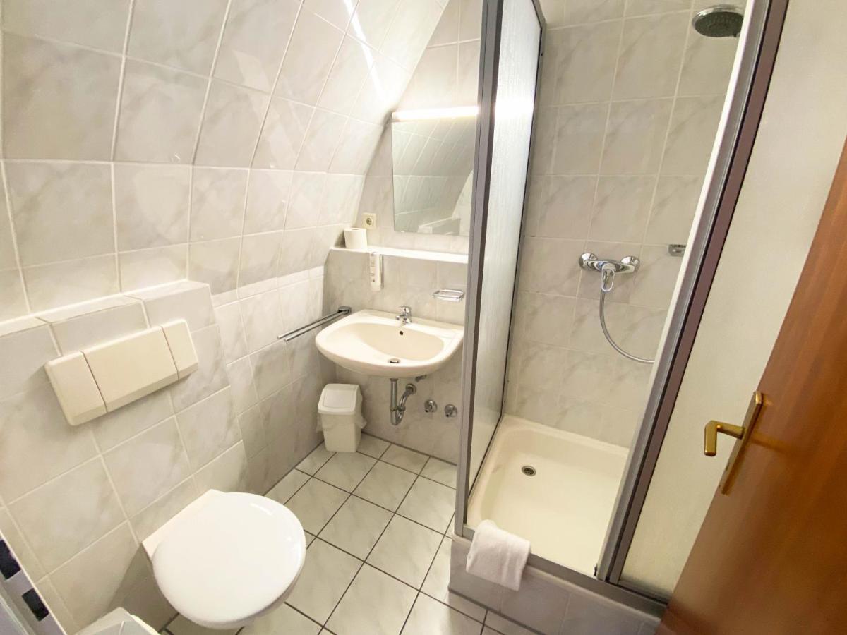 Limok Rooms Hamm Хамм Экстерьер фото