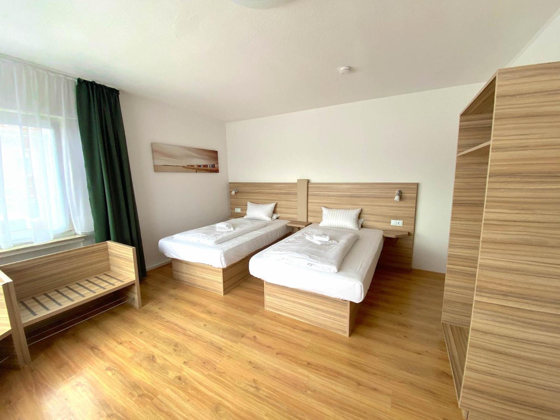 Limok Rooms Hamm Хамм Экстерьер фото